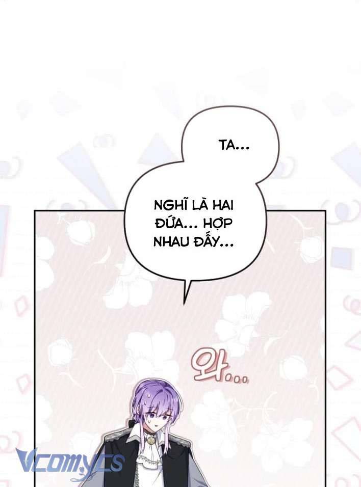 Tôi Được Nuôi Dưỡng Bởi Những Kẻ Phản Diện Chap 48 - Trang 3