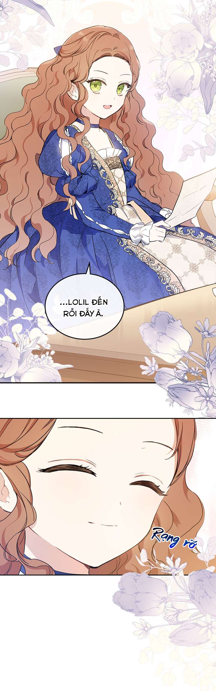 Kiếp Này Nhất Định Làm Gia Chủ Chap 52 - Trang 2