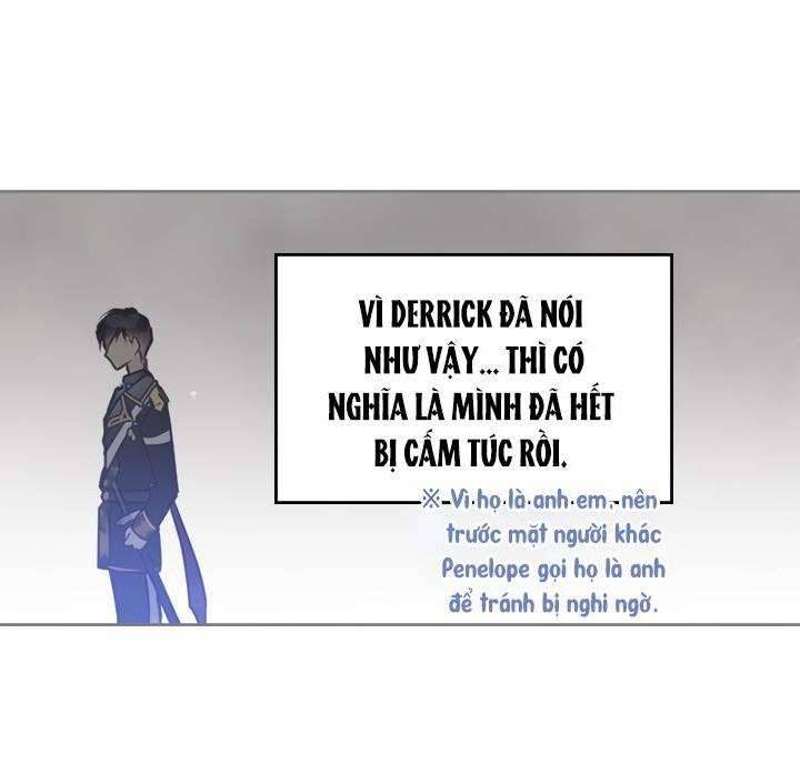 Kết Cục Của Nhân Vật Phản Diện Chỉ Có Thể Là Cái Chết Chapter 12 - Trang 4