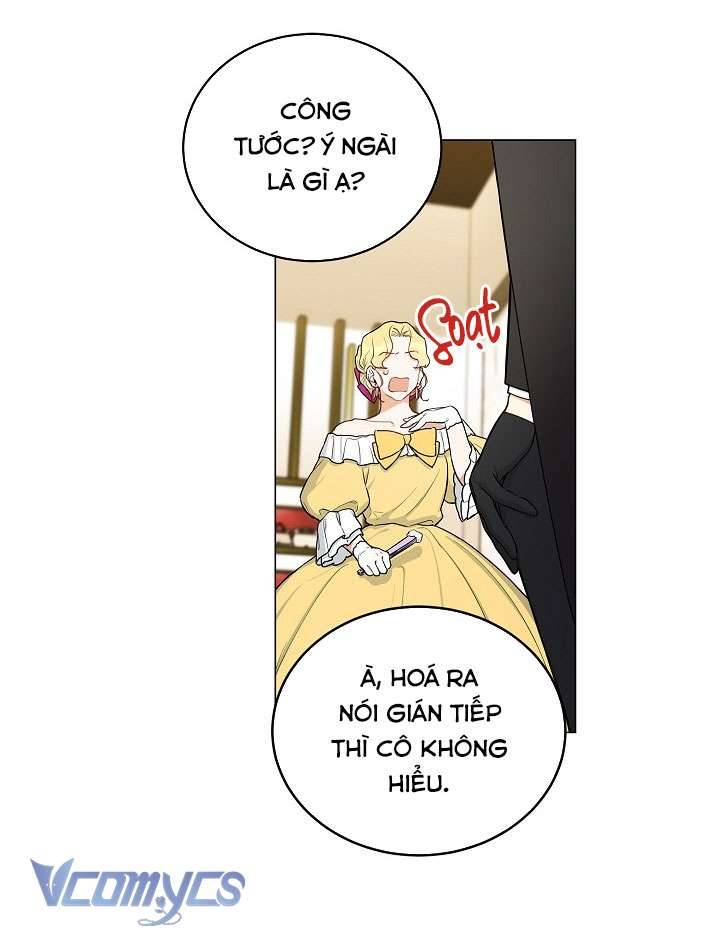 Phương Pháp Trở Thành Con Gái Của Người Hùng Bóng Đêm Chap 8 - Trang 2