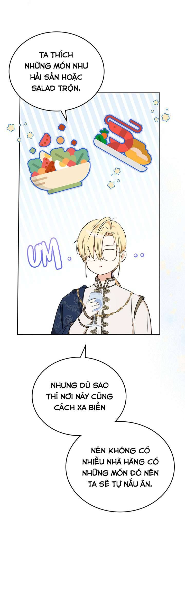 Kiếp Này Nhất Định Làm Gia Chủ Chap 78 - Trang 2