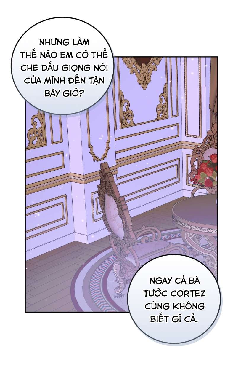 Siren: Trở Thành Gia Đình Của Nhân Vật Phản Diện Chapter 51 - Trang 3