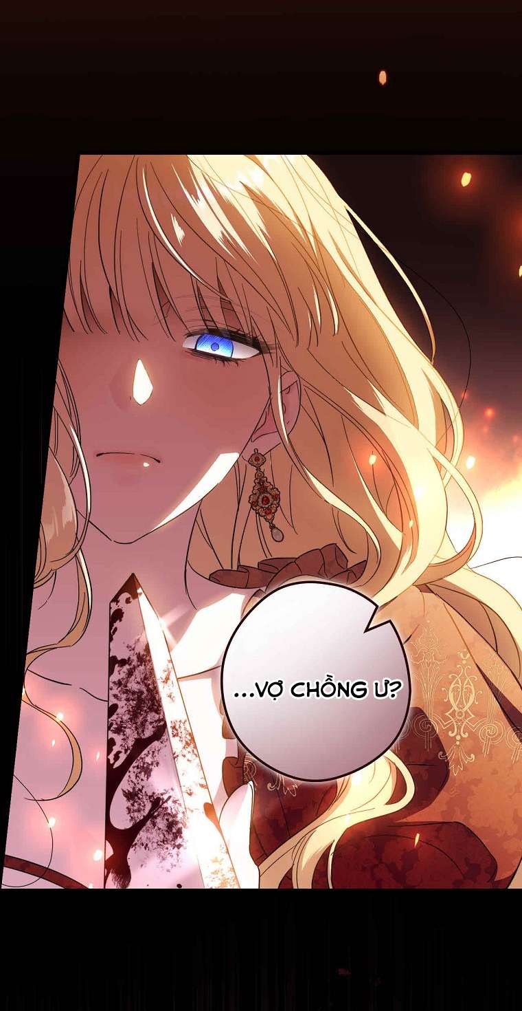 Phương Pháp Khiến Phu Quân Đứng Về Phía Tôi Chapter 27 - Trang 4