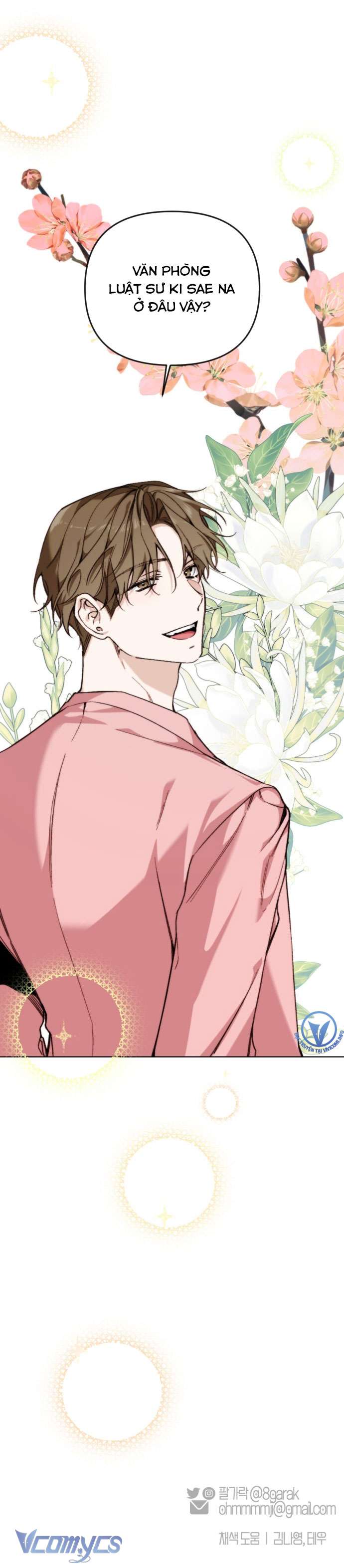 Ly Hôn Thì Dễ, Yêu Đương Mới Khó Chapter 15 - Trang 3