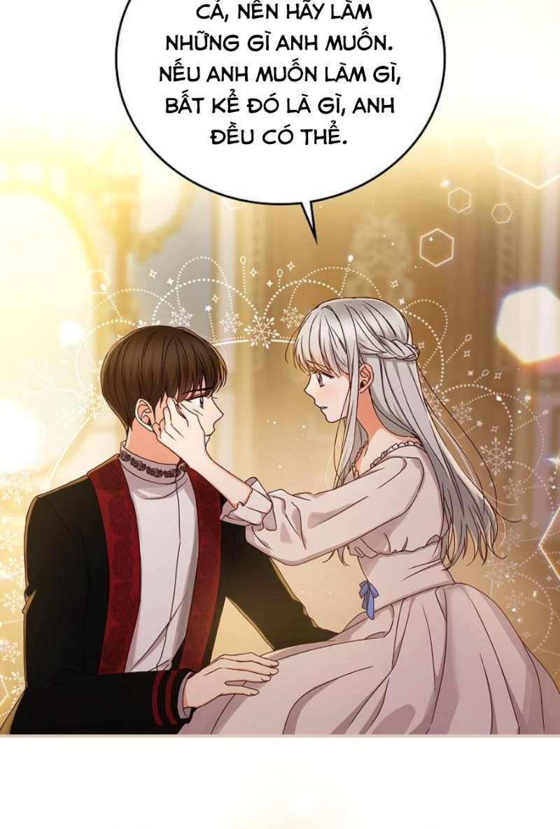 Cẩn Thận Với Các Anh Trai Đấy! Chap 57 - Trang 2