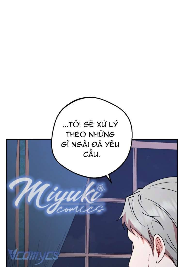 Được Yêu Thương Mà Còn Ngại Ngùng Sao! Chapter 9 - Trang 4