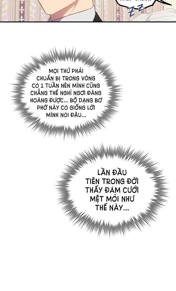 May Mắn Hay Bất Hạnh Chap 14 - Trang 4