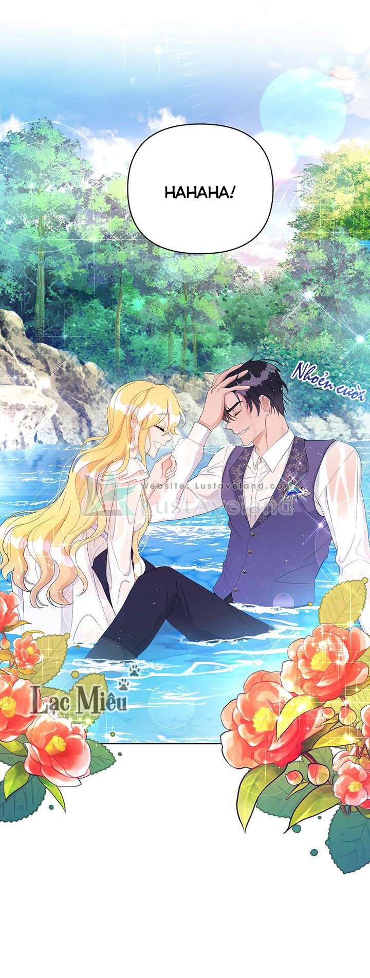 Công Tước Hát Rong Chapter 15 - Trang 3