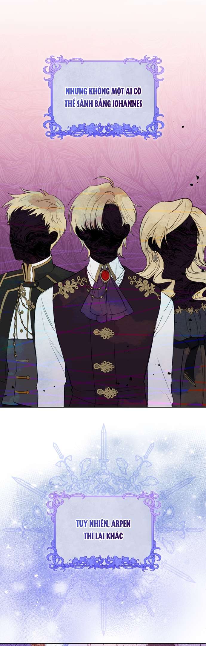 Người Bảo Hộ Của Bạo Quân Là Ma Nữ Tàn Độc Chap 64 - Next Chap 65