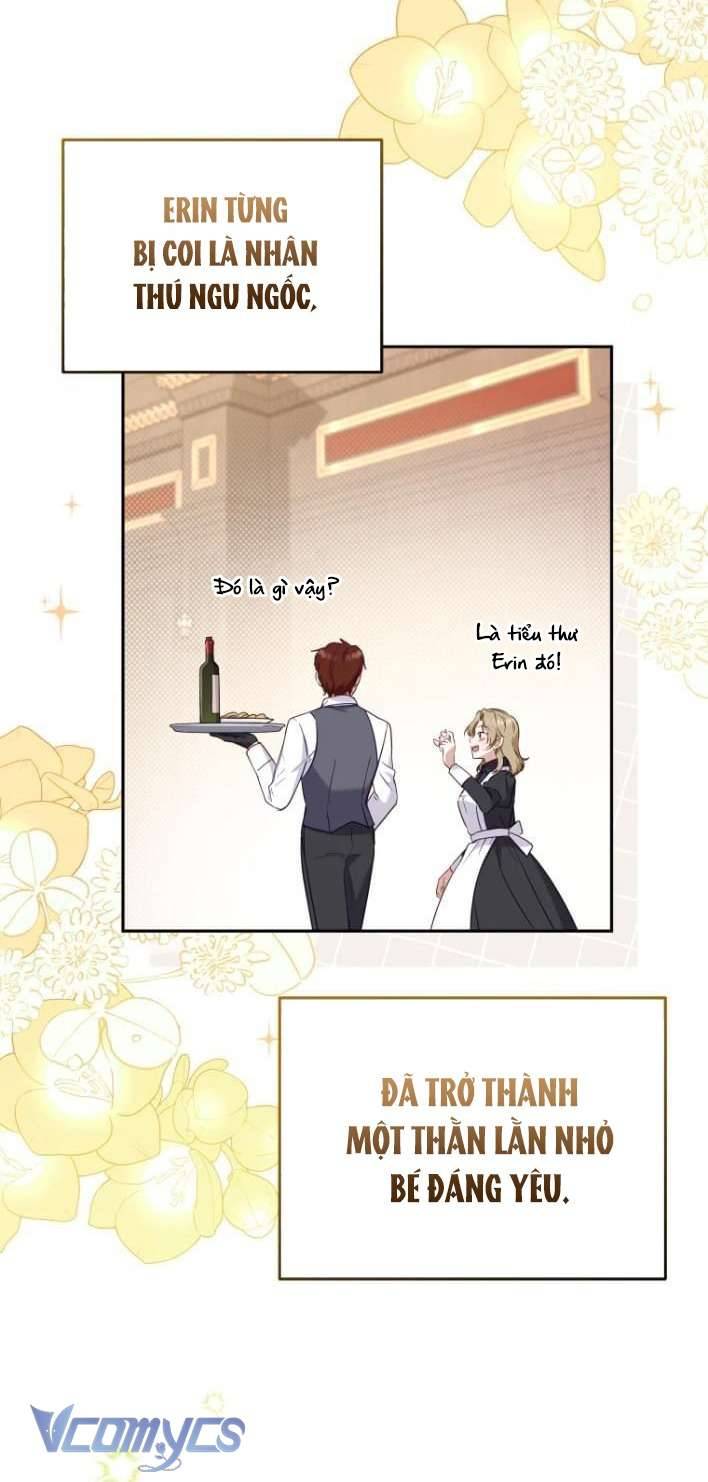 Tôi Được Nuôi Dưỡng Bởi Những Kẻ Phản Diện Chap 47 - Trang 3