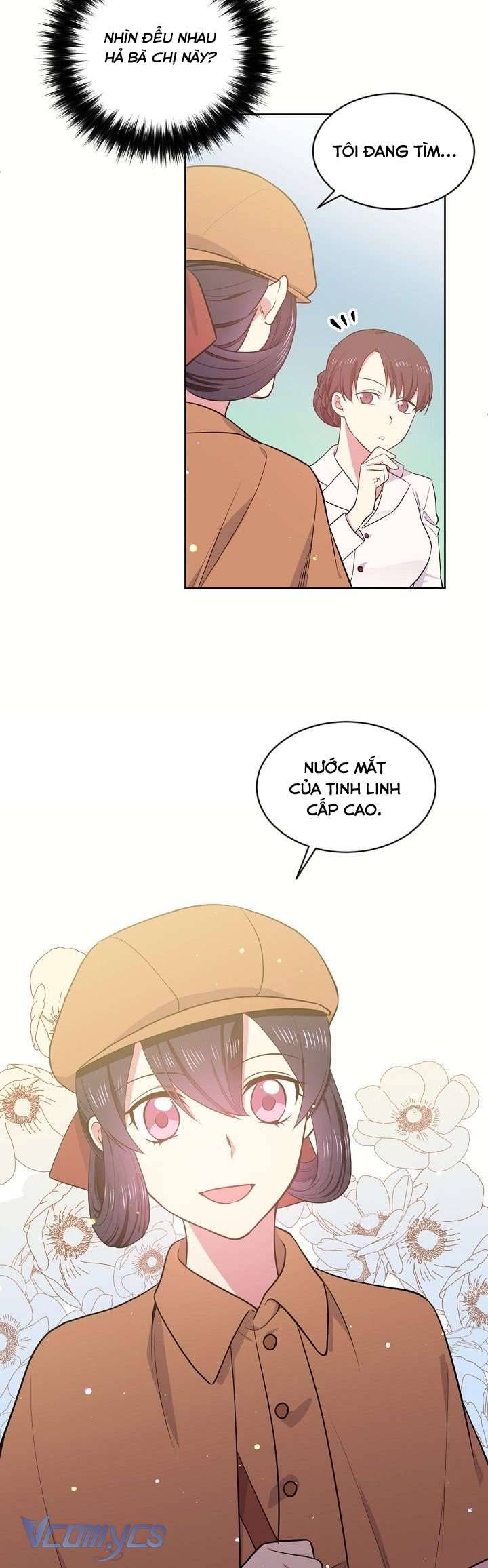 Mục Tiêu Là Cuộc Sống Hoàn Hảo Bất Khả Xâm Phạm Chapter 6 - Trang 4