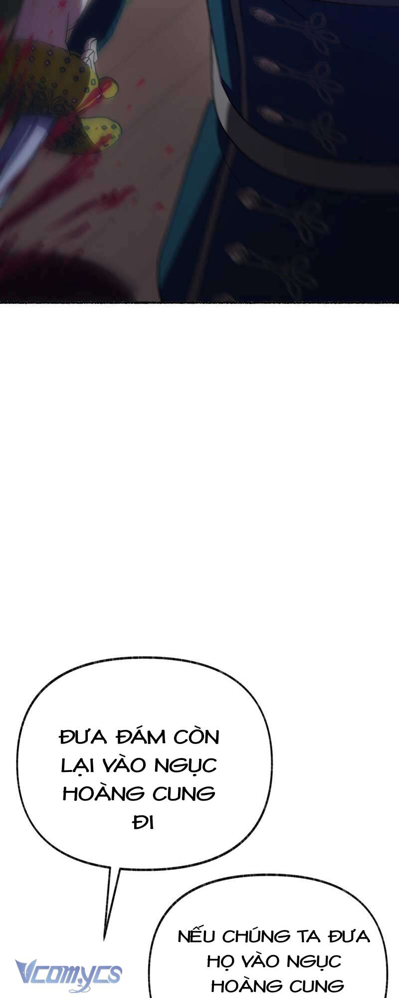 Trở Thành Chú Mèo Ngủ Cùng Bạo Chúa Chapter 33 - Next Chapter 34