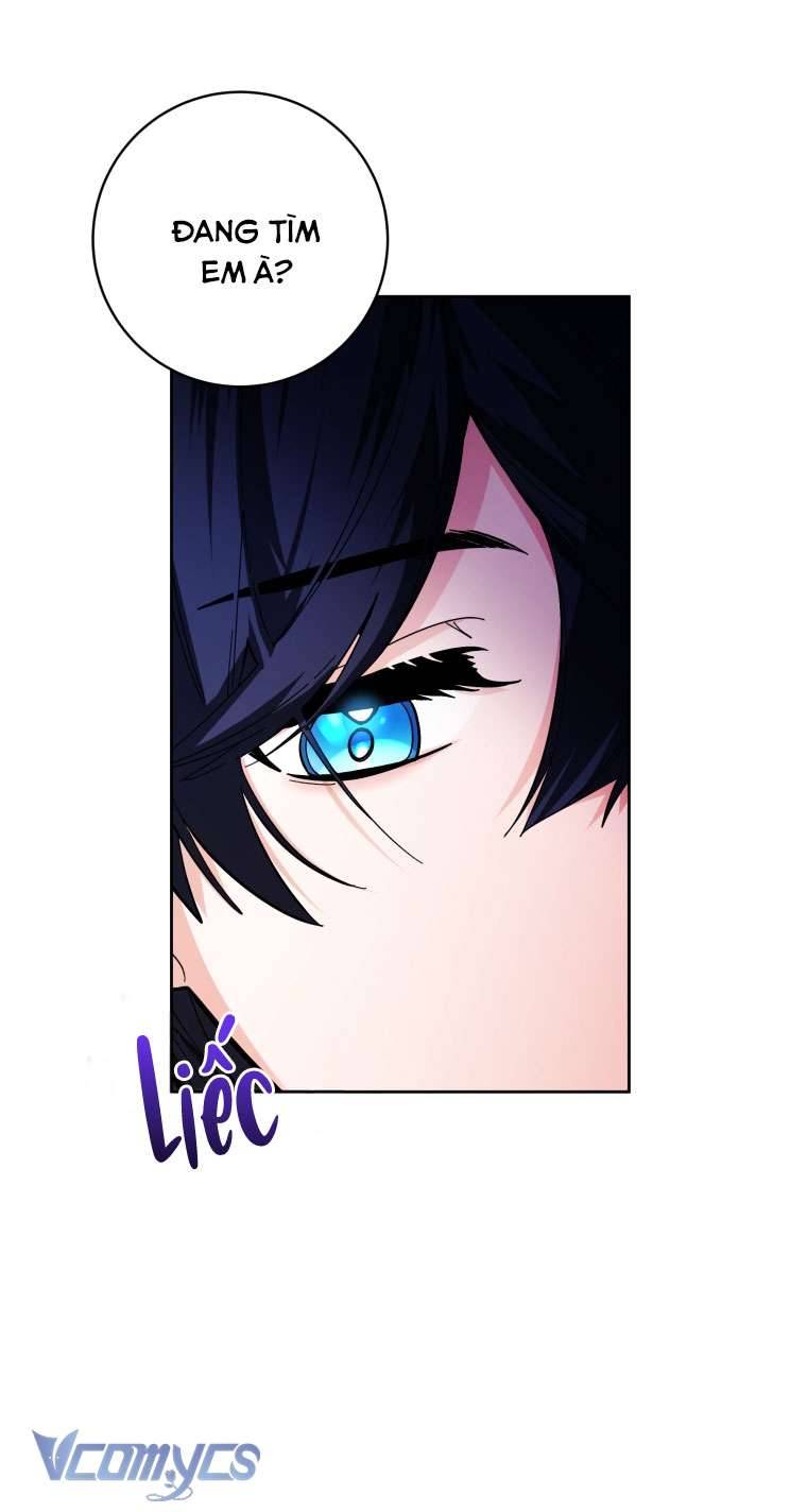 Bé Con Cá Voi Sát Thủ Chapter 28 - Trang 4