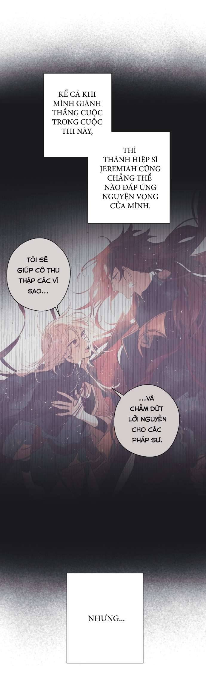 Lời Thú Nhận Của Chúa Tể Bóng Tối Chap 72 - Trang 4