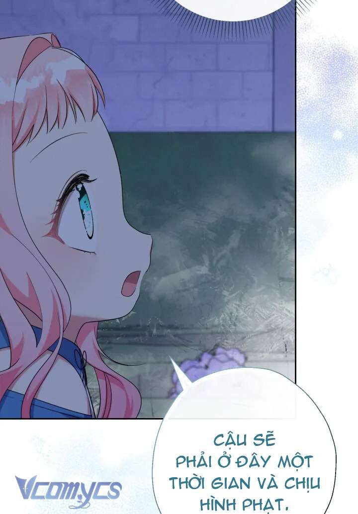 Tiểu Thư Tích Tiền Đi Bụi Chapter 58 - Trang 4