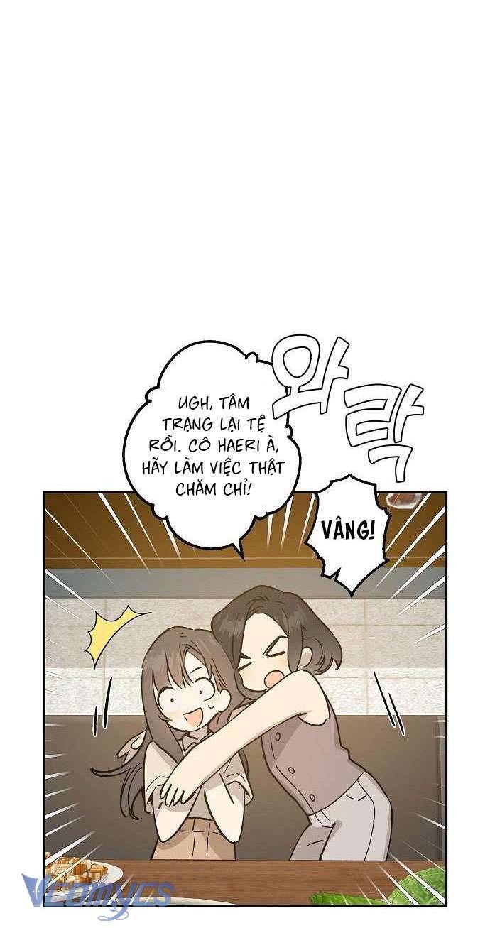 Onsaemiro Chapter 18 - Trang 4