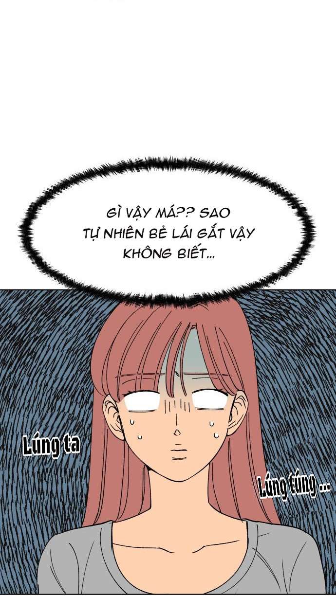 Tình Xưa Viết Lại Chapter 18 - Trang 4