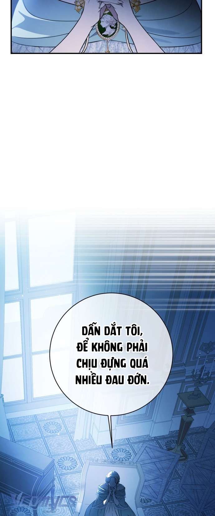 Nữ Công Tước Chiến Lợi Phẩm Chap 1 - Trang 4