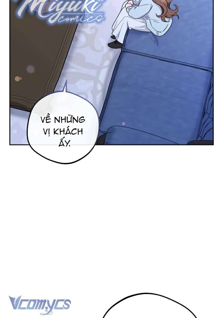 Được Yêu Thương Mà Còn Ngại Ngùng Sao! Chapter 9 - Trang 4