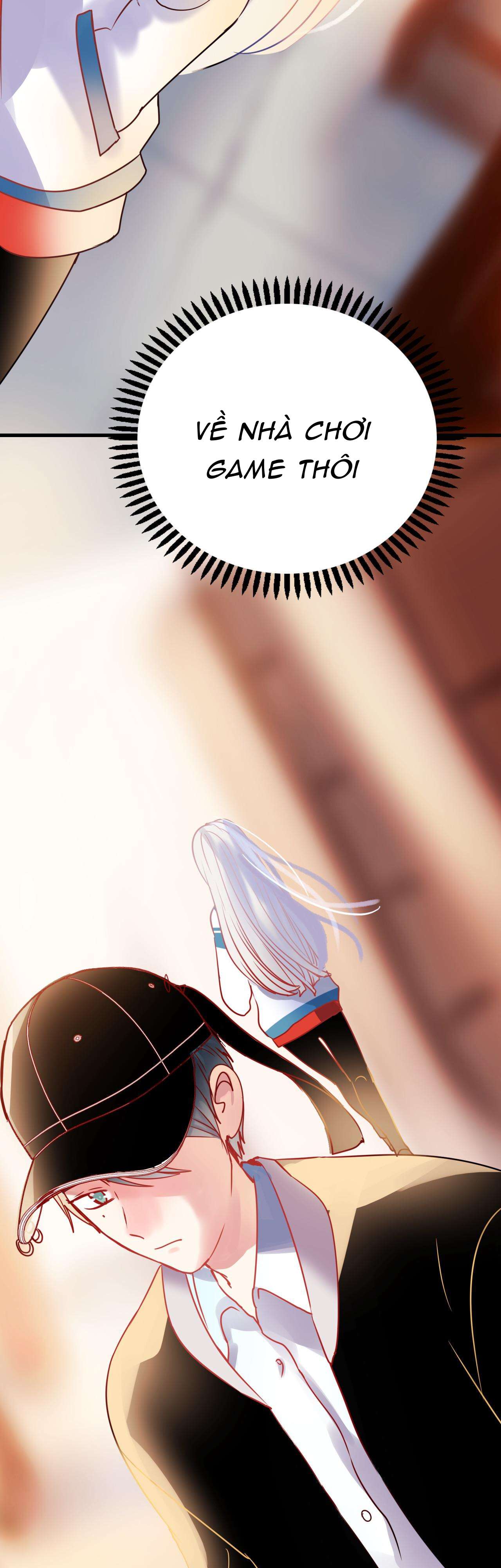 Thành Dã Tiêu Hà Chap 1+2 - Next Chapter 1