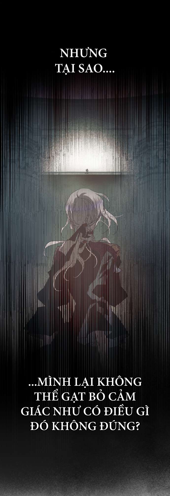 Lời Thú Nhận Của Chúa Tể Bóng Tối Chap 116 - Next Chap 117