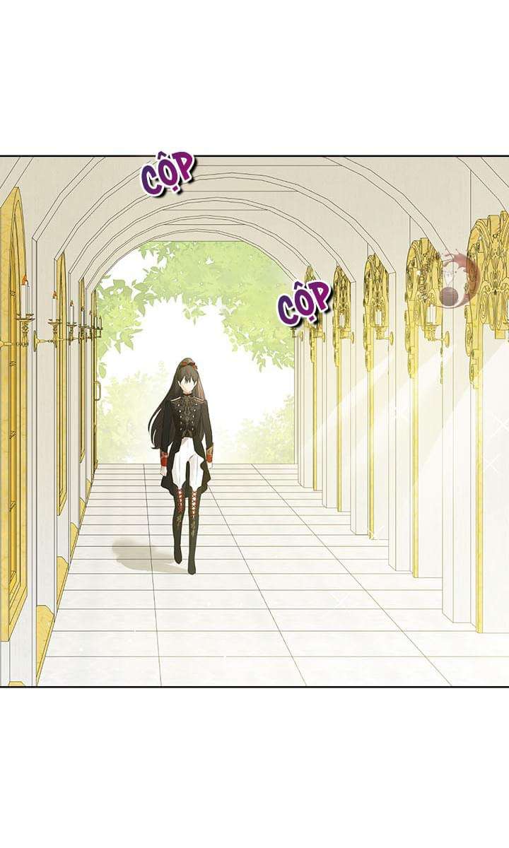 Tôi Là Minh Chứng Của Sự Thật Chap 44 - Trang 3