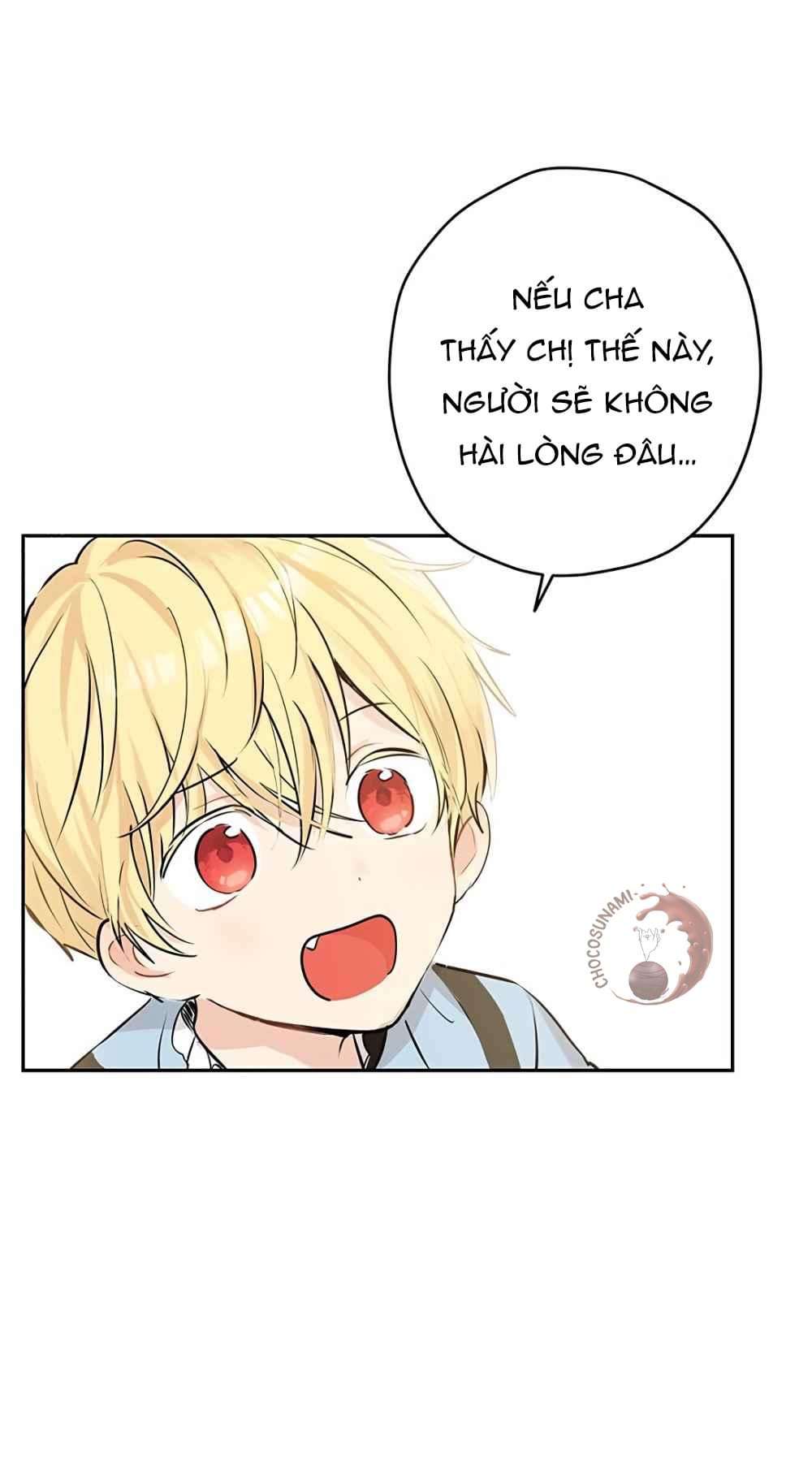 Tôi Là Minh Chứng Của Sự Thật Chap 6 - Trang 3