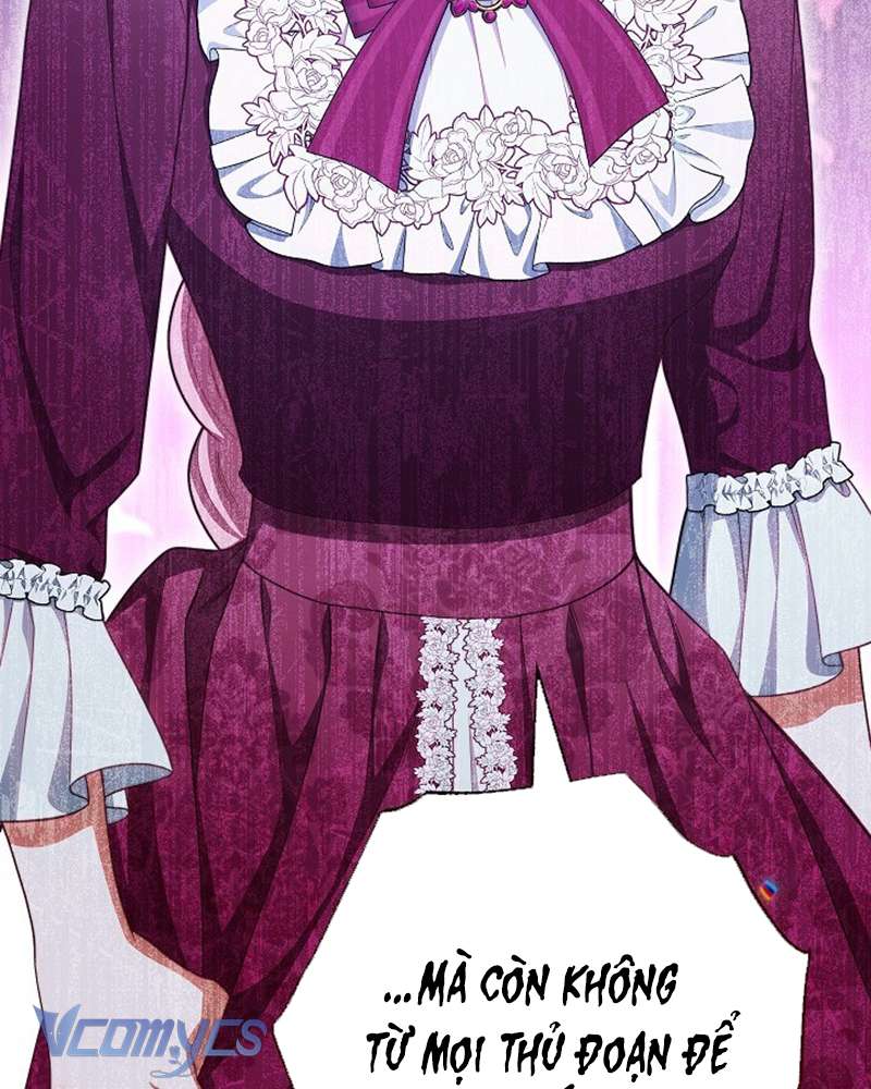 Hầu Gái Độc Quyền Của Hoàng Hậu Phản Diện Chapter 56 - Trang 4