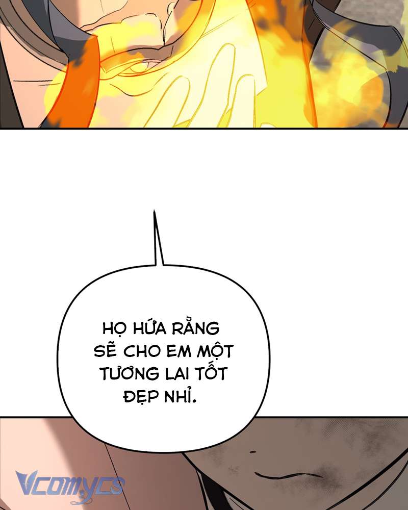 Ác Chi Hoàn Chapter 34 - Trang 4