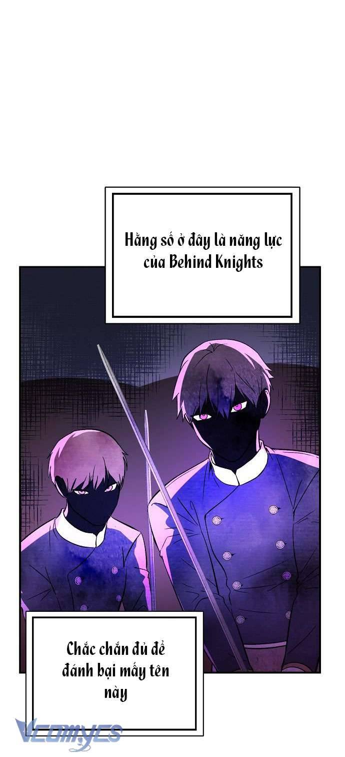 Tôi không cố tình quyến rũ nam chính Chap 51 - Next Chap 52