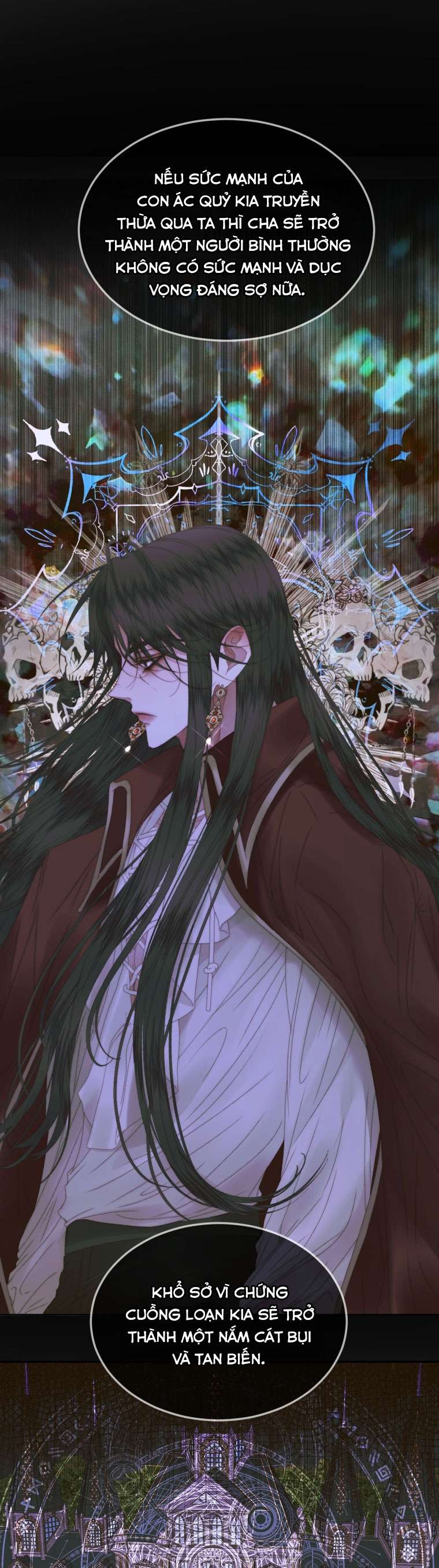 Siren: Trở Thành Gia Đình Của Nhân Vật Phản Diện Chapter 54 - Next Chapter 55