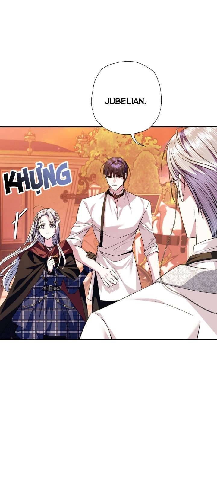 Cha À, Con Không Muốn Kết Hôn Đâu Chap 65 - Trang 2