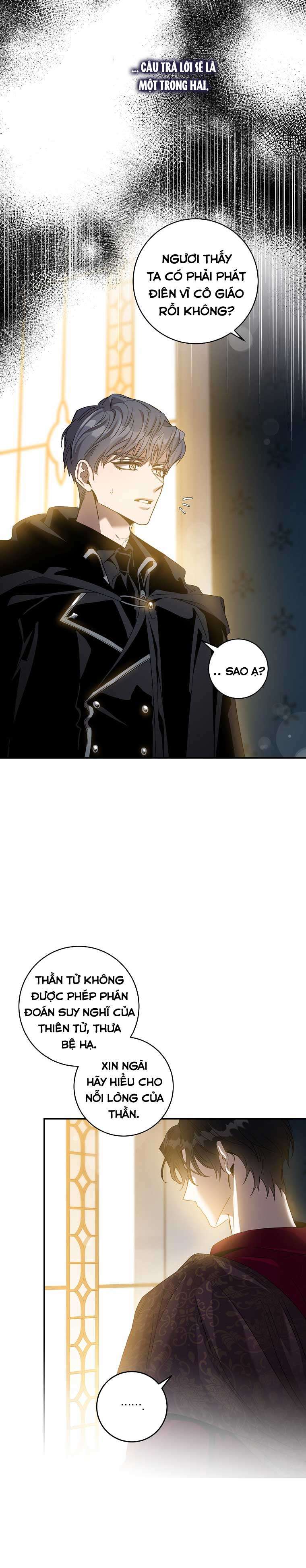 Thuần Hóa Bạo Quân Rồi Bỏ Trốn Chap 78 - Trang 2