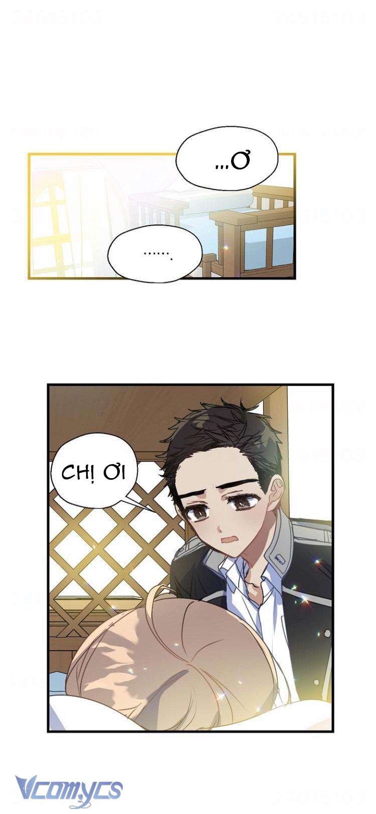 Bệ Hạ Xin Đừng Giết Tôi!!! Chap 34 - Trang 3