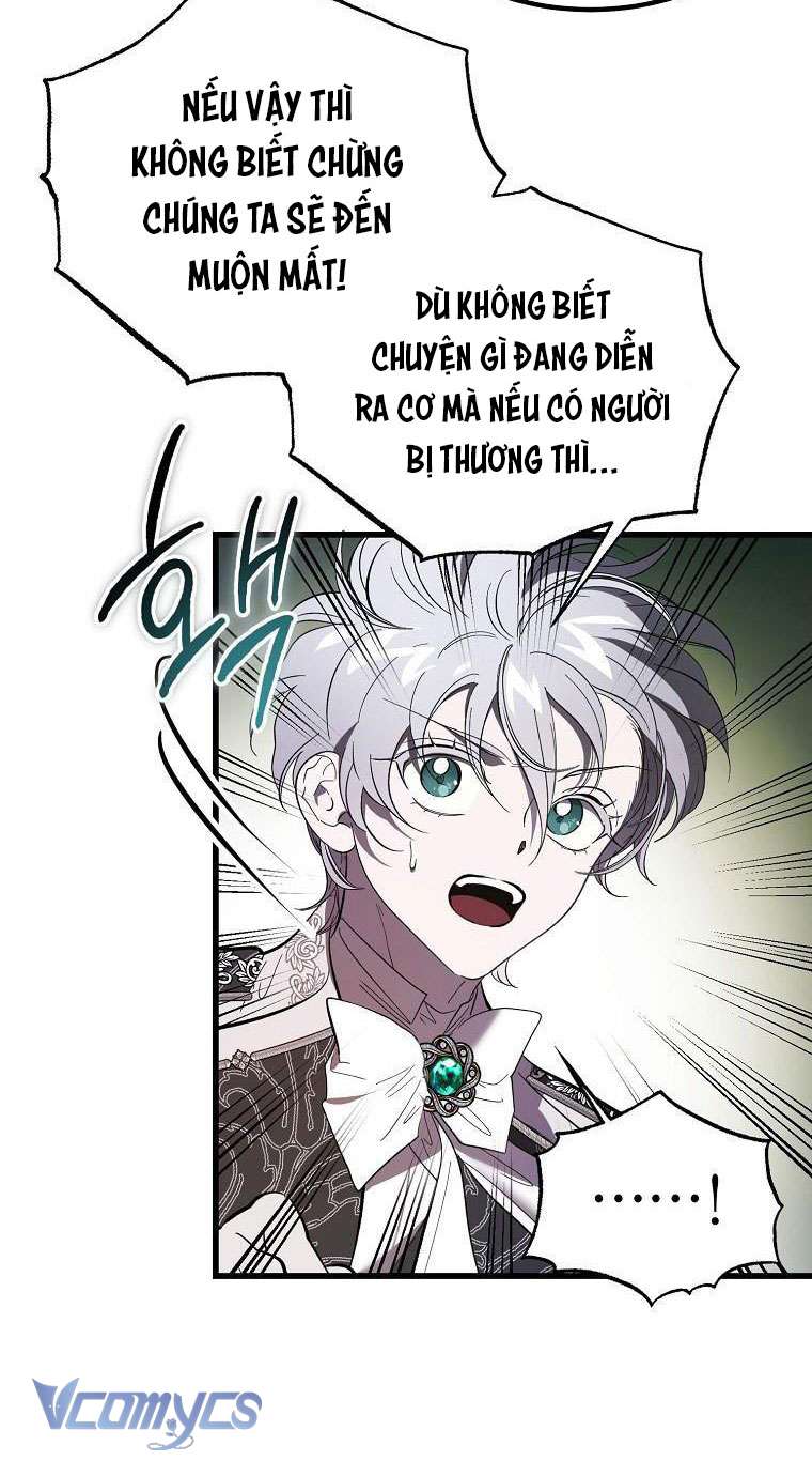 Ác Quỷ Nuôi Dưỡng Tiểu Thư Chapter 12 - Trang 4