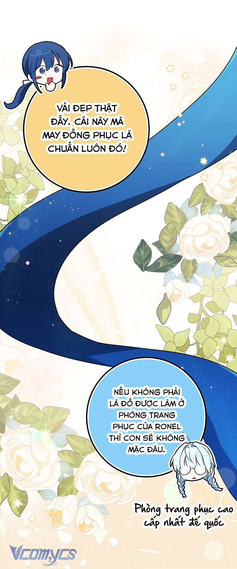 Thời Hạn Cuối Cùng Đang Tràn Ngập Trên Cửa Sổ Trạng Thái Chap 9 - Trang 4