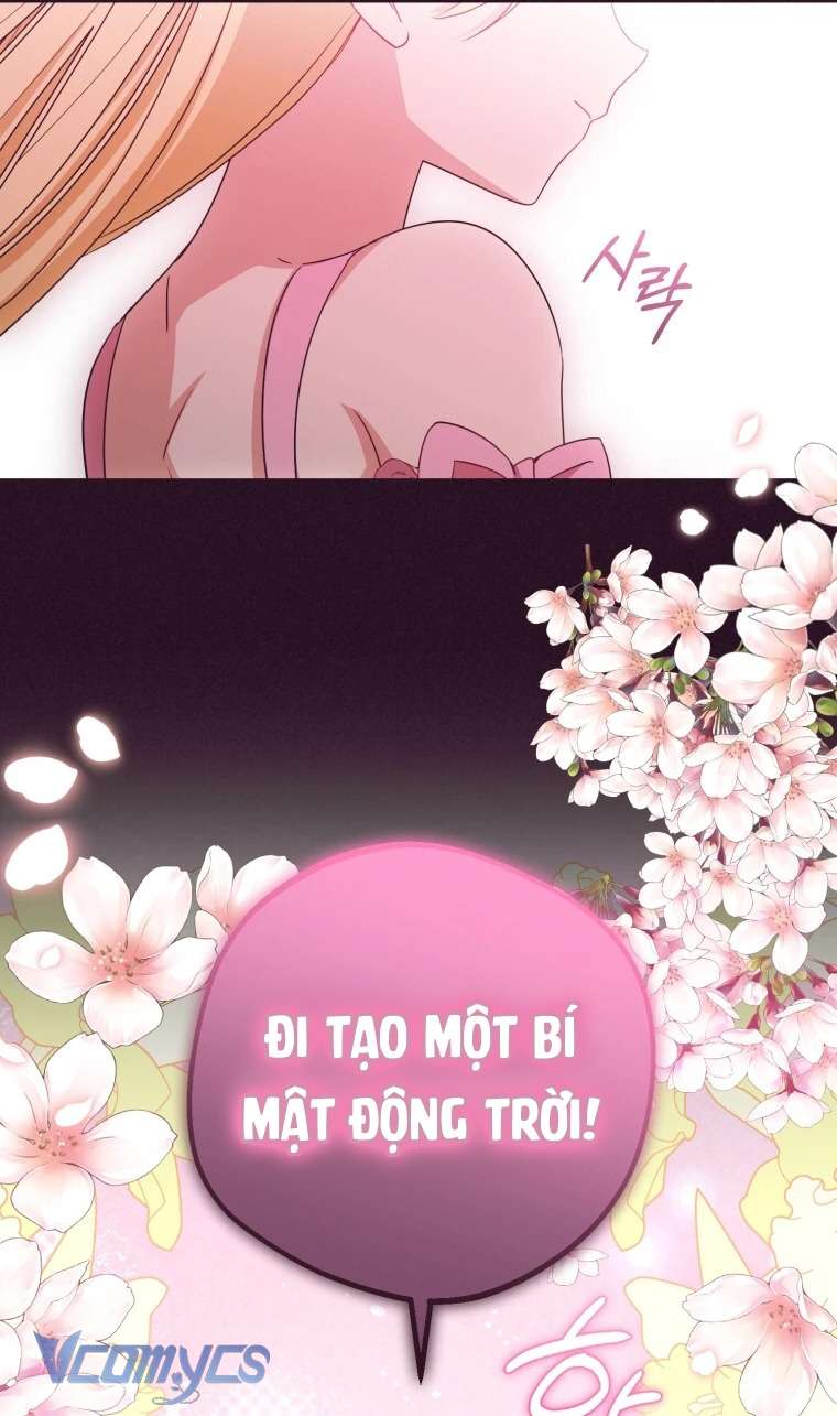 Được Yêu Thương Mà Còn Ngại Ngùng Sao! Chap 75 - Trang 4