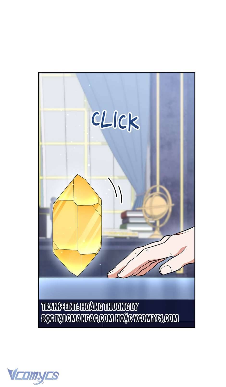 Quý Cô Đầu Bếp Hoàng Gia Chap 62 - Next Chap 63