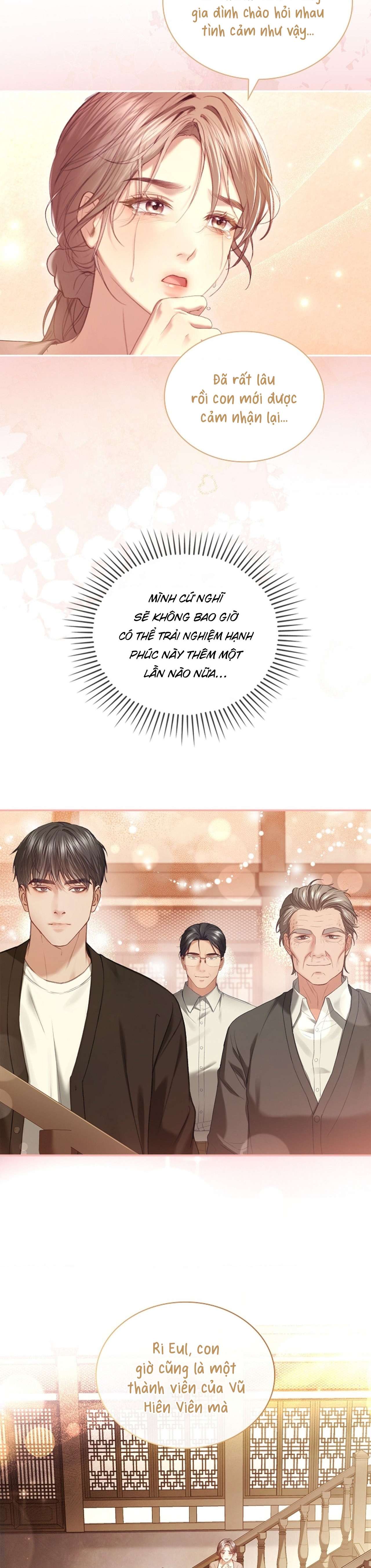 [ 18+ ] Người Vợ Trẻ Chap 21 - Next Chap 22