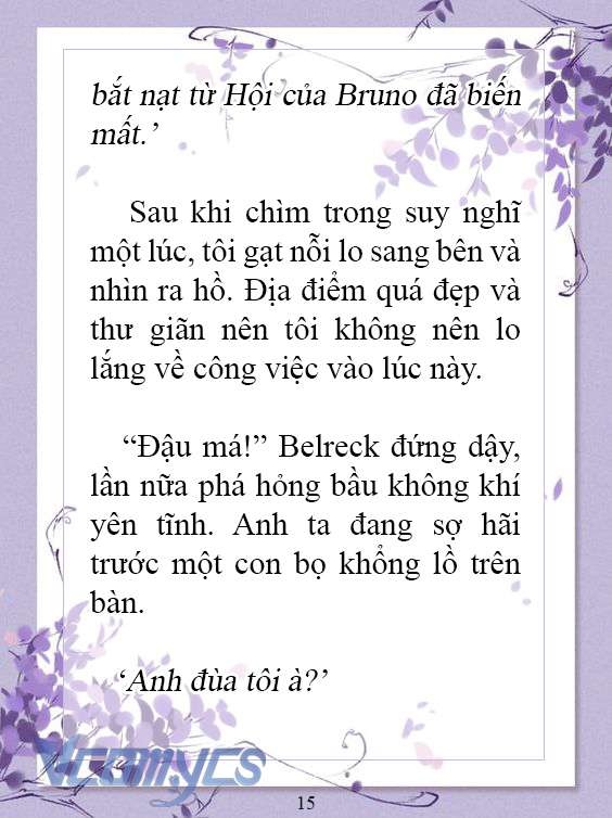 [Novel] Làm Ác Nữ Bộ Không Tốt Sao? Chap 137 - Next Chap 138