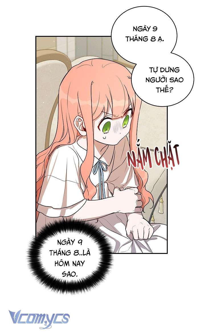 Phương Pháp Trở Thành Con Gái Của Người Hùng Bóng Đêm Chap 9 - Next Chap 10