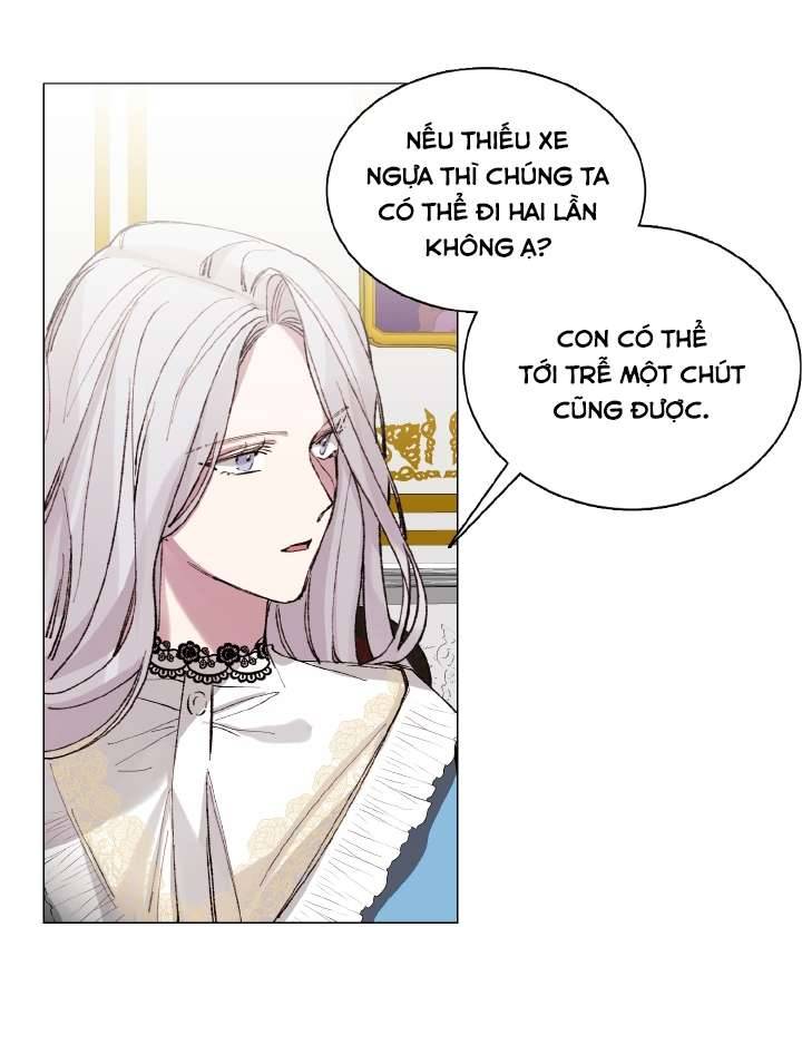 Ác Nữ Cần Bạo Chúa Chapter 3 - Trang 4