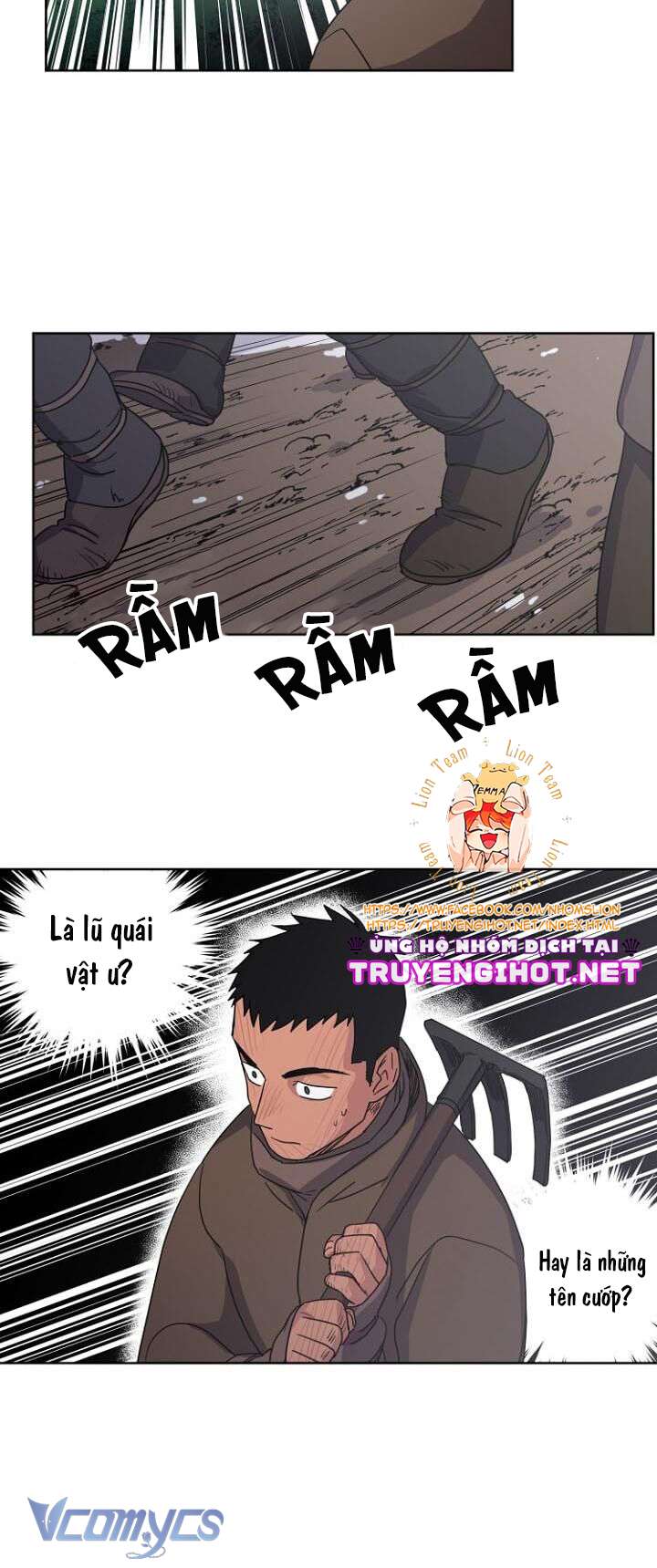 CHITRA Chapter 23 - Next Chapter 24