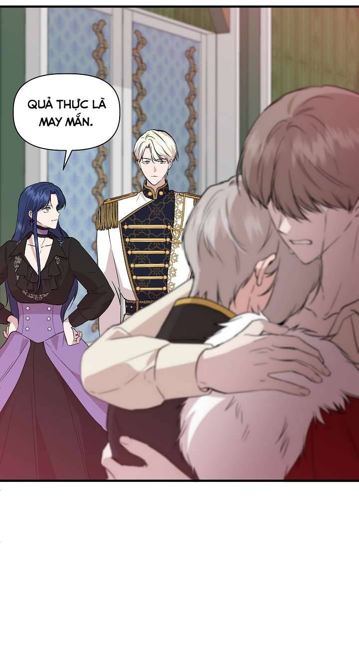 Tôi Không Phải Là Cinderella Chapter 36 - Trang 4