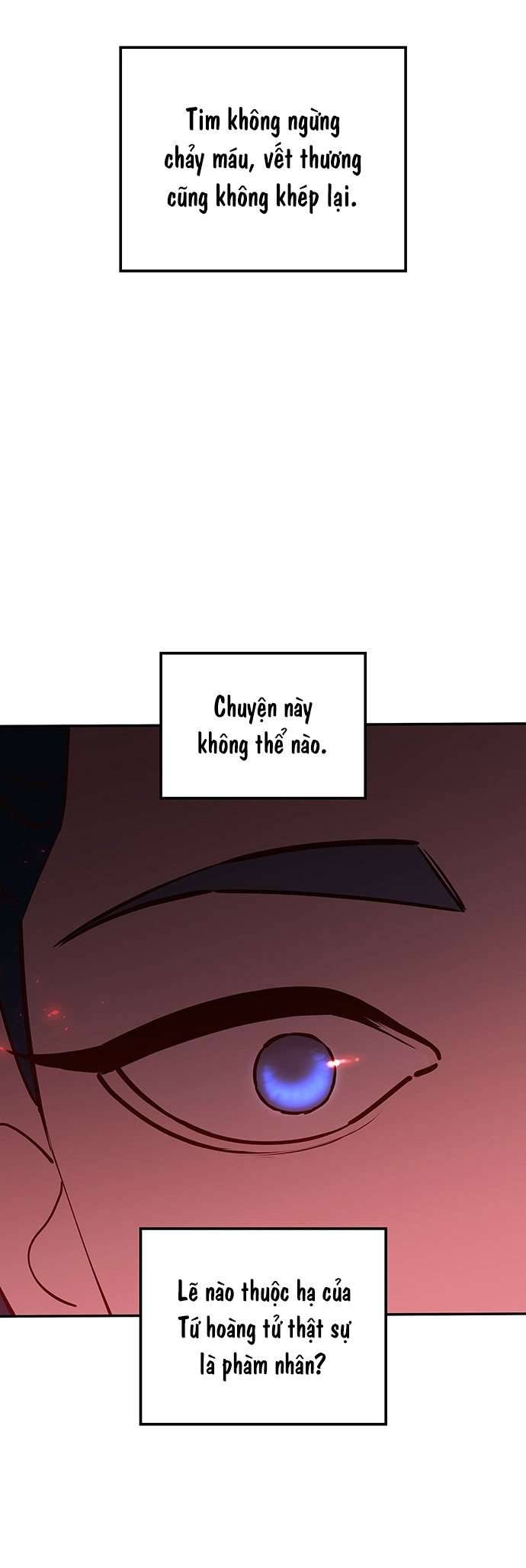 Vương Tử Huyền Bí Chapter 87 - Trang 4