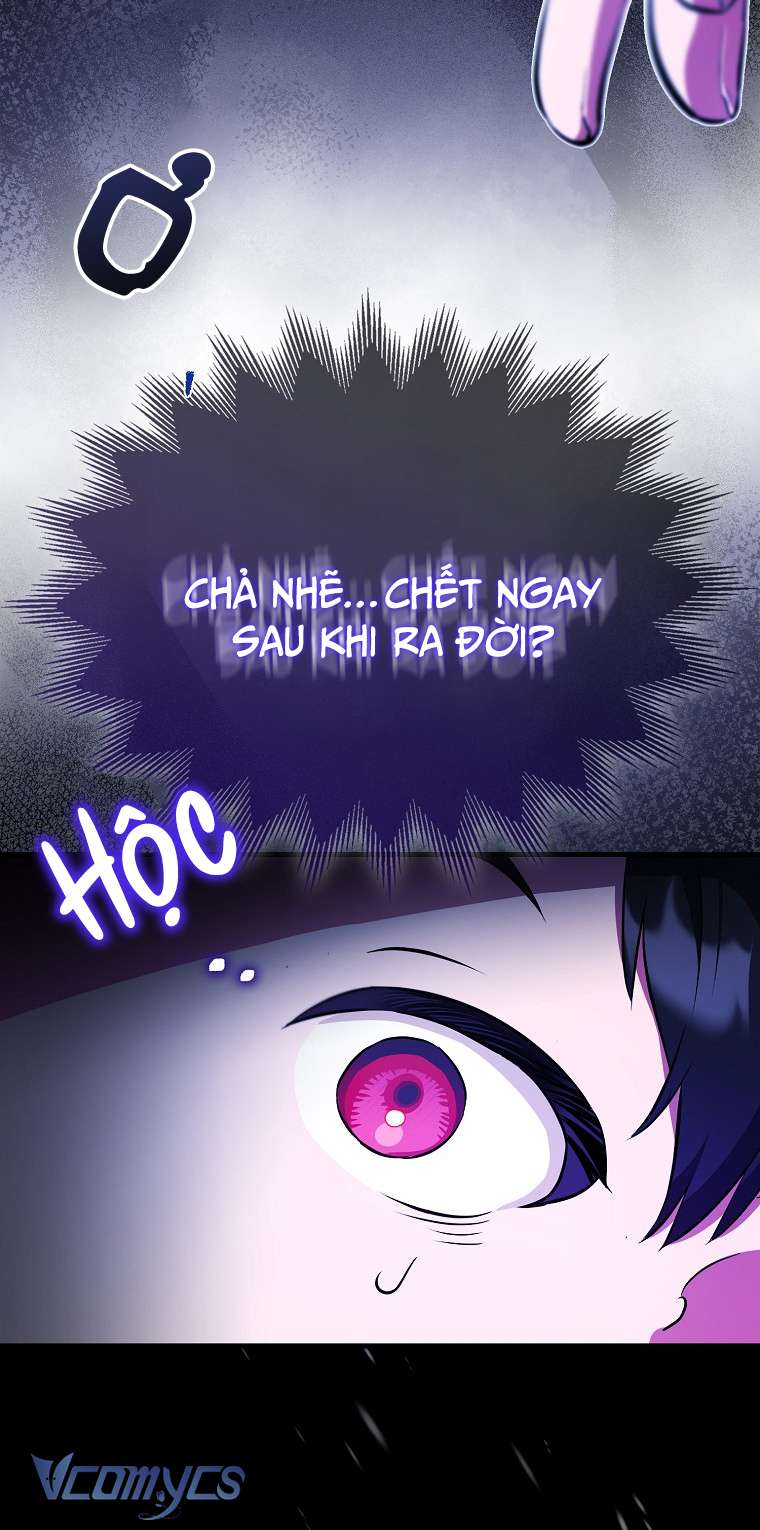 Lần Đầu Bé Út Được Yêu Thương Chap 2 - Trang 2