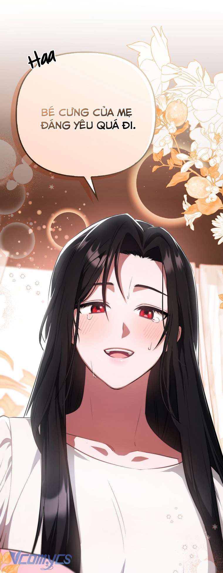 Lần Đầu Bé Út Được Yêu Thương Chap 2 - Trang 2