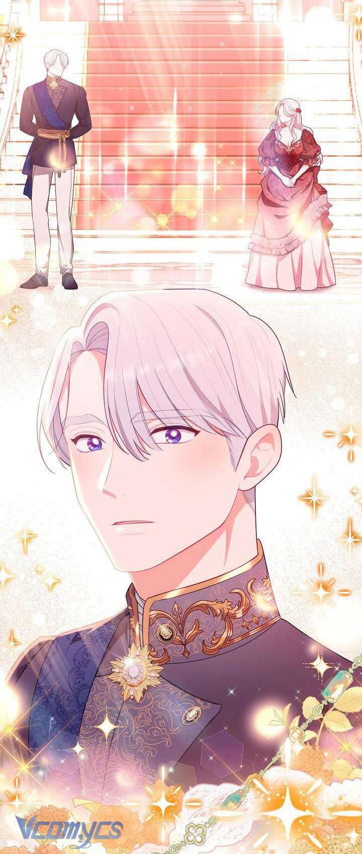 Hầu Gái Độc Quyền Của Hoàng Hậu Phản Diện Chapter 6 - Trang 4