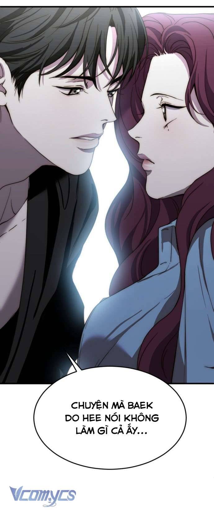 Ba Lần Động Phòng Chapter 8 - Trang 4