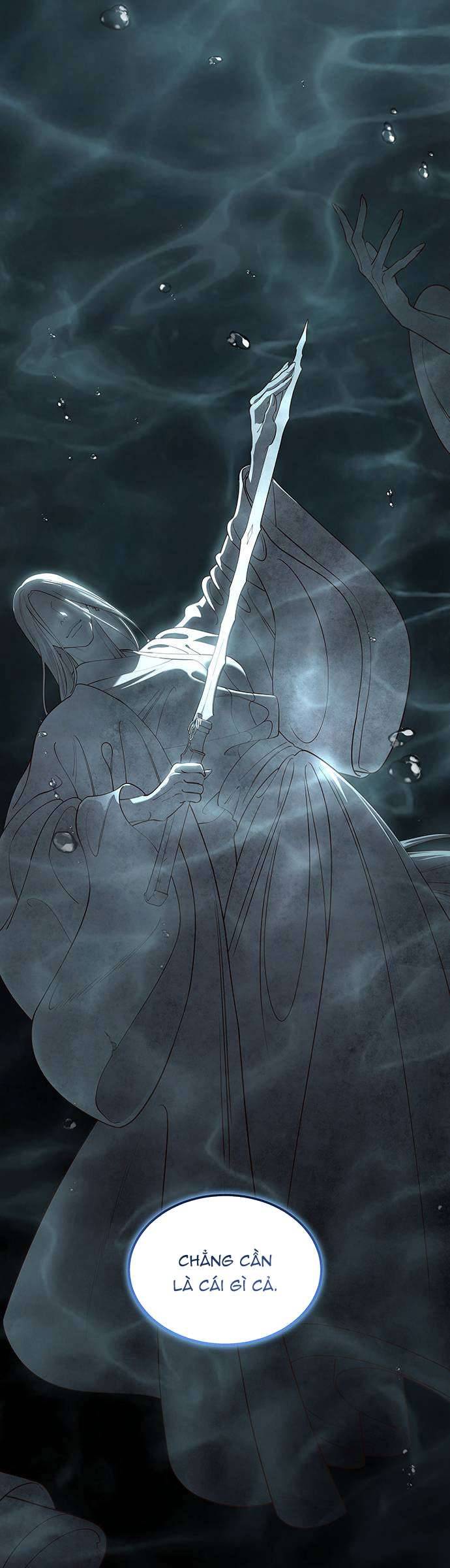 Vương Tử Huyền Bí Chapter 108 - Trang 4